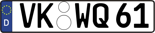VK-WQ61
