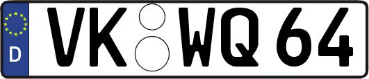 VK-WQ64