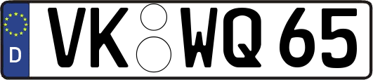 VK-WQ65