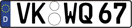VK-WQ67