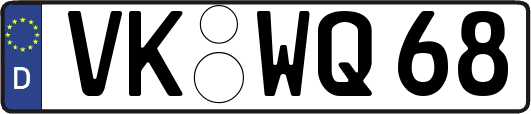 VK-WQ68