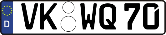 VK-WQ70