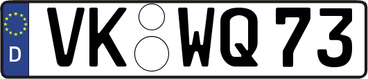 VK-WQ73