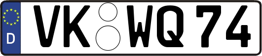 VK-WQ74