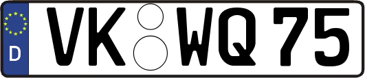 VK-WQ75