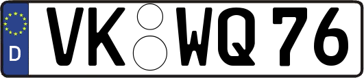 VK-WQ76