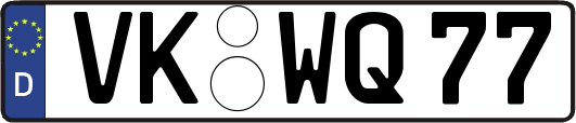 VK-WQ77