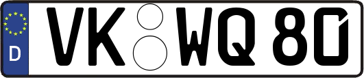 VK-WQ80