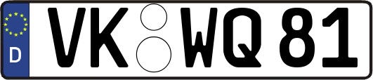 VK-WQ81
