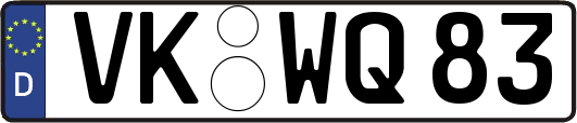 VK-WQ83
