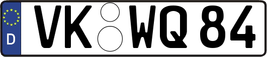 VK-WQ84