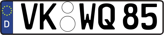 VK-WQ85