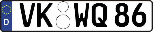 VK-WQ86