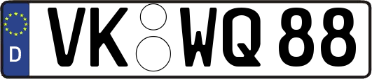 VK-WQ88