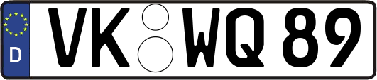 VK-WQ89