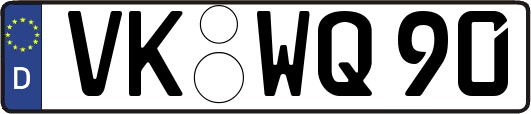 VK-WQ90