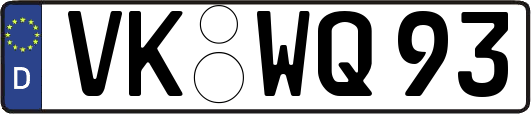 VK-WQ93