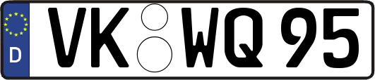 VK-WQ95