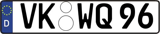 VK-WQ96