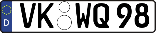 VK-WQ98