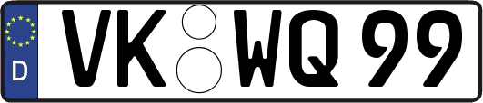 VK-WQ99