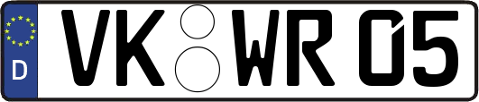 VK-WR05