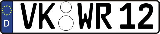 VK-WR12