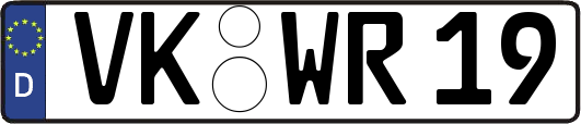 VK-WR19