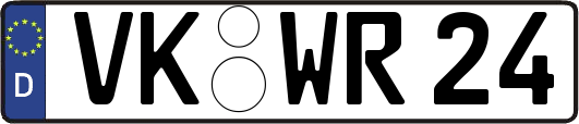 VK-WR24