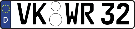 VK-WR32