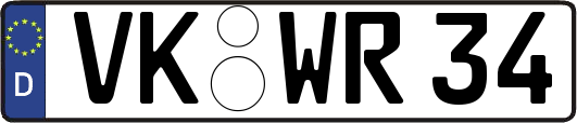 VK-WR34