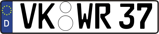 VK-WR37