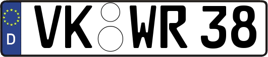 VK-WR38