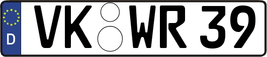 VK-WR39