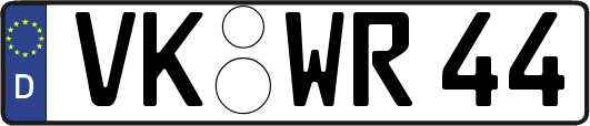 VK-WR44