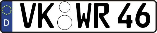 VK-WR46