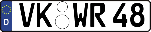 VK-WR48
