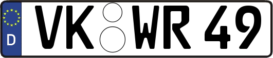 VK-WR49