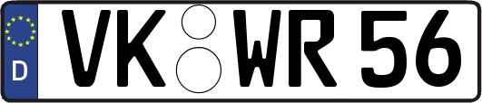 VK-WR56