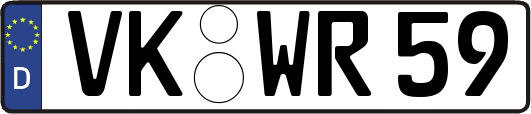 VK-WR59