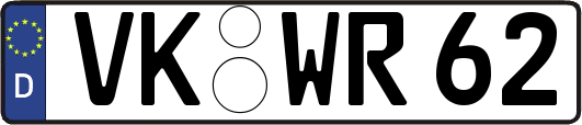 VK-WR62
