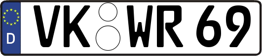 VK-WR69
