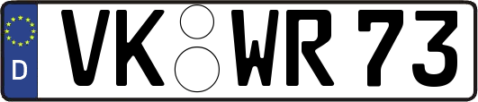 VK-WR73