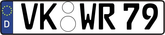 VK-WR79