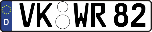 VK-WR82