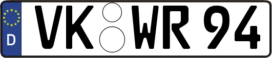 VK-WR94