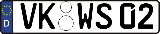 VK-WS02