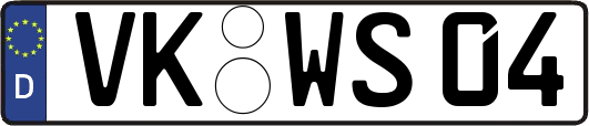 VK-WS04
