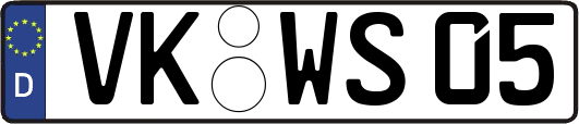 VK-WS05