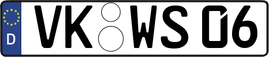 VK-WS06